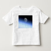 Gliedmaße Kleinkind T-shirt (Vorderseite)