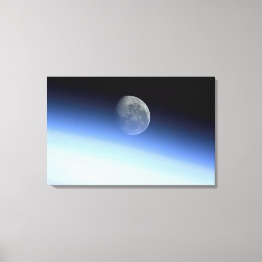 Gliedmaße Leinwanddruck (Vorderseite)