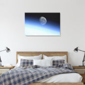 Gliedmaße Leinwanddruck (Insitu (Schlafzimmer))