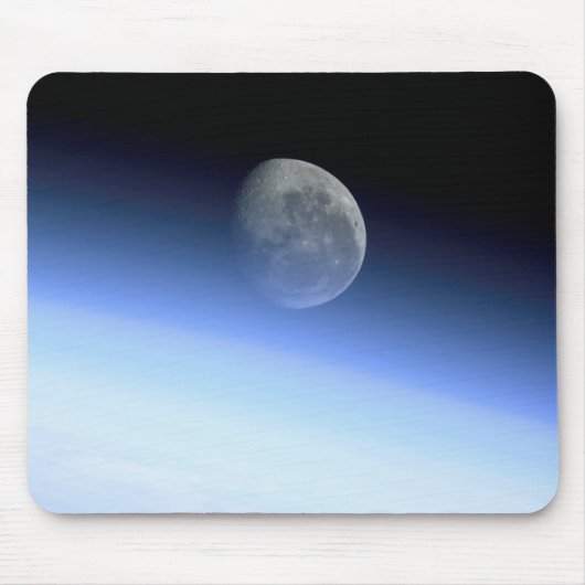 Gliedmaße Mousepad (Vorne)