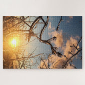 Gliedmaße Puzzle (Horizontal)