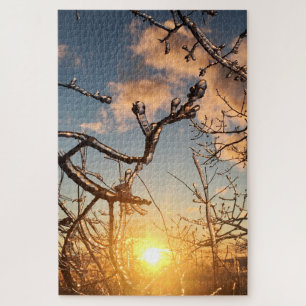 Gliedmaße Puzzle
