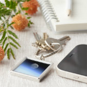 Gliedmaße Schlüsselanhänger (Seite)