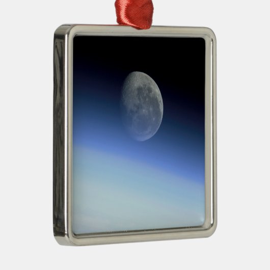 Gliedmaße Silbernes Ornament (Rechts)