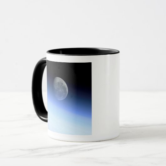 Gliedmaße Tasse (Vorderseite Links)