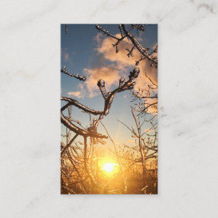 Gliedmaße Visitenkarte