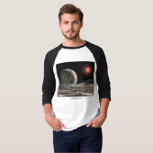 Gliese 581 c Shirt (Vorne ganz)