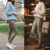 Glimmer Blize Leggings