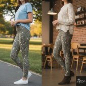 Glimmer Blize Leggings
