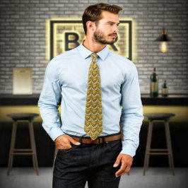 Glimmer der Liebe Krawatte