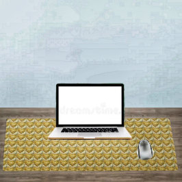 Glimmer der Liebe Schreibtischunterlage