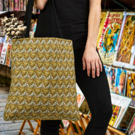 Glimmer der Liebe Tasche