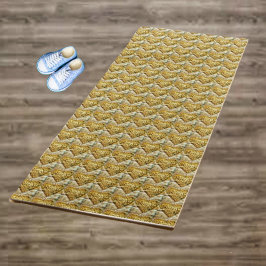 Glimmer der Liebe Yoga Mat Yogamatte