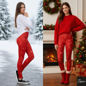 Glimmer Legs Leggings