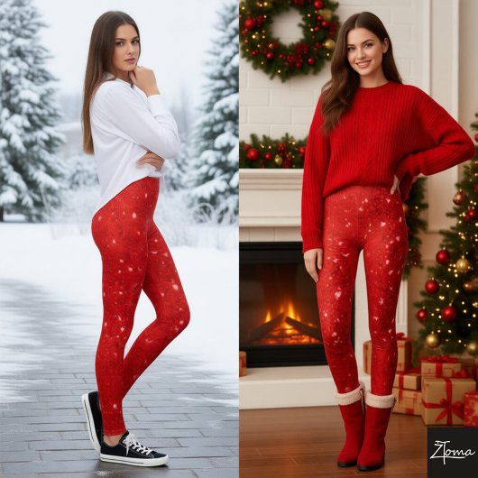 Glimmer Legs Leggings