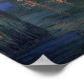 Glimmer Poster (Ecke)