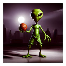 Glimmera Solarflare Print