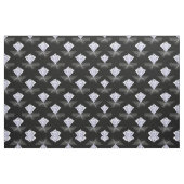 Glimmering Midnight Diamonds Stoff (Fat Quarter (45,7 x 55,9 cm))