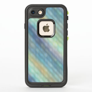 Glimmering Pastellglas