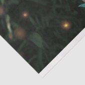 Glimmering Summer Fairy Decoupage | verzaubert Seidenpapier (Ausschnitt)