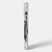 "GlimmrTech-Couture" Case-Mate iPhone Hülle (Rückseite / Links)