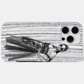 "GlimmrTech-Couture" Case-Mate iPhone Hülle (Rückseite (Horizontal))