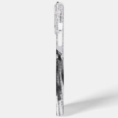 "GlimmrTech-Couture" Case-Mate iPhone Hülle (Rückseite / Links)