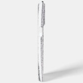 "GlimmrTech-Couture" Case-Mate iPhone Hülle (Rückseite / Rechts)