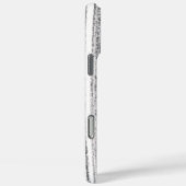 "GlimmrTech-Couture" Case-Mate iPhone Hülle (Rückseite / Rechts)