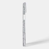 "GlimmrTech-Couture" Case-Mate iPhone Hülle (Rückseite / Rechts)