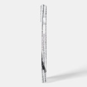 "GlimmrTech-Couture" Case-Mate iPhone Hülle (Rückseite / Links)