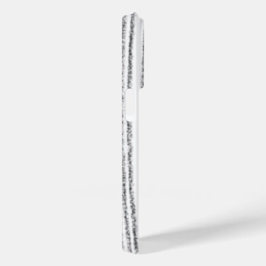 "GlimmrTech-Couture" Case-Mate iPhone Hülle (Rückseite / Rechts)