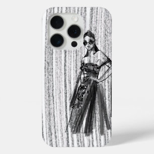 "GlimmrTech-Couture" Case-Mate iPhone Hülle