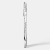 "GlimmrTech-Couture" Case-Mate iPhone Hülle (Rückseite / Links)