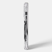 "GlimmrTech-Couture" Case-Mate iPhone Hülle (Rückseite / Links)