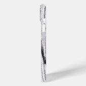 "GlimmrTech-Couture" Case-Mate iPhone Hülle (Rückseite / Links)