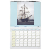 Glimpsen Schottlands Kalender (Jan 2027)