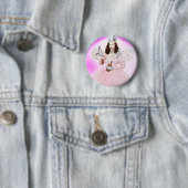 Glinda Knopf Button (Beispiel)
