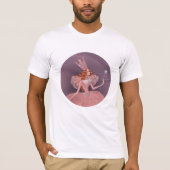 Glinda Men-T - Shirt (Vorderseite)