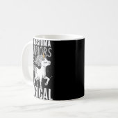 Glioblastoma Multiforme Warrior Grade Iv Astrocyto Kaffeetasse (Vorderseite Links)