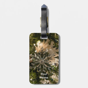 GListen Holidays Gepäckanhänger