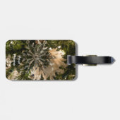 GListen Holidays Gepäckanhänger (Rückseite horizontal)