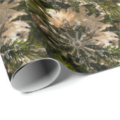 GListen Holidays Geschenkpapier (Rolleneckpunkt)