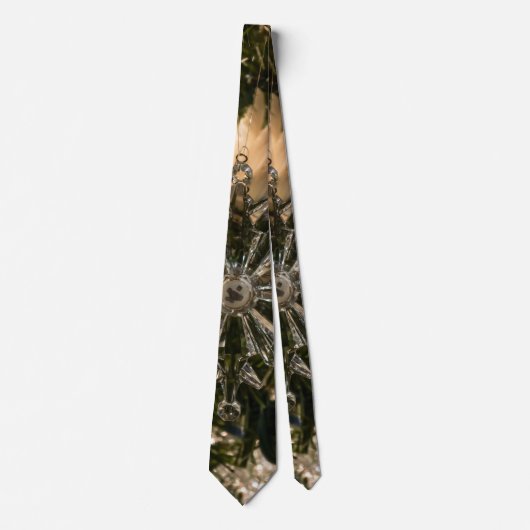 GListen Holidays Neck Tie Krawatte (Vorderseite)