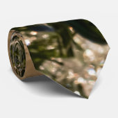 GListen Holidays Neck Tie Krawatte (Gerollt)