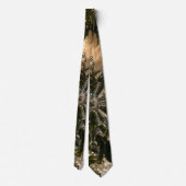 GListen Holidays Neck Tie Krawatte (Rückseite)