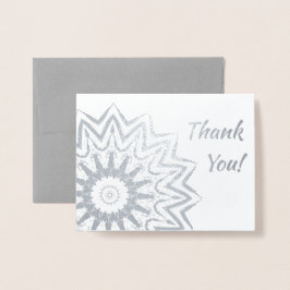 GListen Mandala Folienkarte