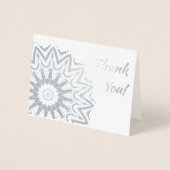 GListen Mandala Folienkarte (Vorderseite)