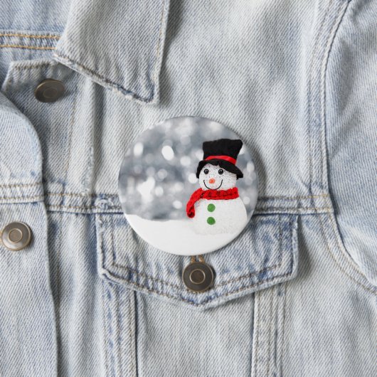 GListen Snowman Button (Beispiel)