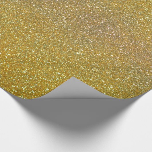 Glistlin Wrapping Paper Geschenkpapier (Ecke)